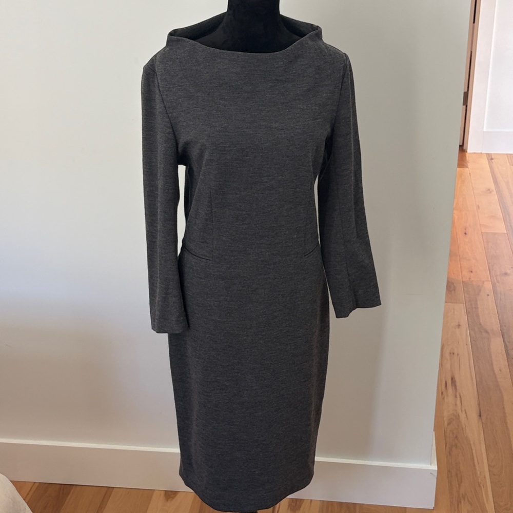 Diane Von Furstenberg Midi Dress